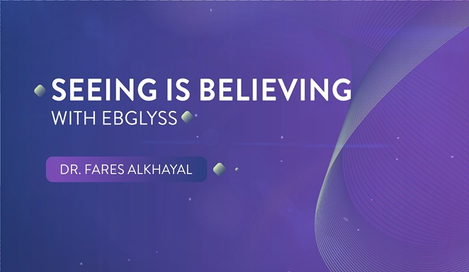 Is FACE/Neck AD Treatable? A Real Patient Case with Dr. Fares Alkhayal